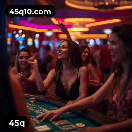 Jogos de Cassino ao Vivo