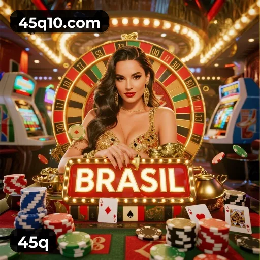 Jogos de Cassino Premium - Slots, Roleta, Blackjack e Dealer Ao Vivo