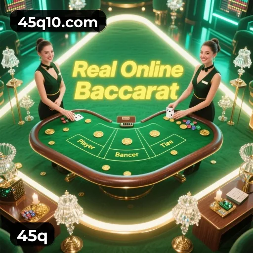 Cassino ao Vivo 45q - Dealers Brasileiros Profissionais